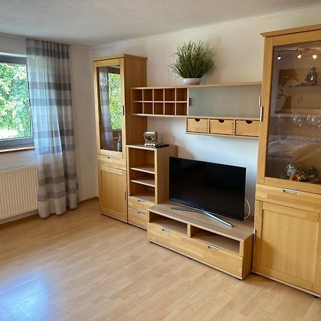 Ferienwohnung Frank Niederalteich 외부 사진