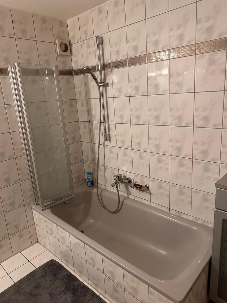 Ferienwohnung Frank Niederalteich 외부 사진