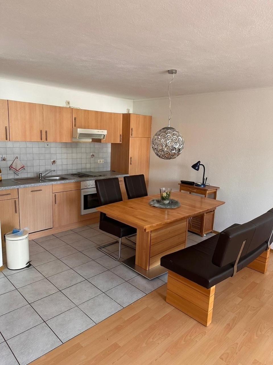Ferienwohnung Frank Niederalteich 외부 사진