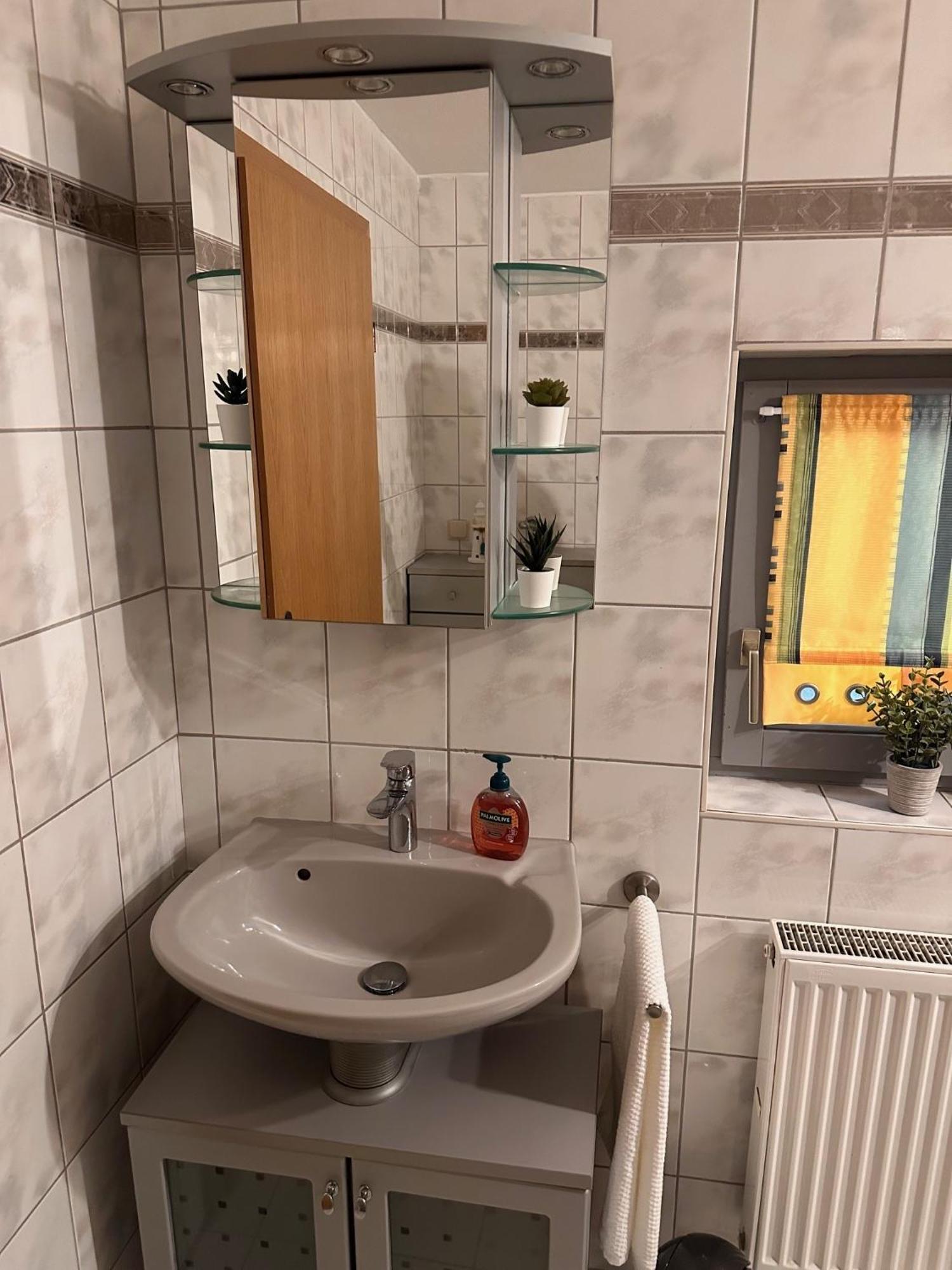 Ferienwohnung Frank Niederalteich 외부 사진