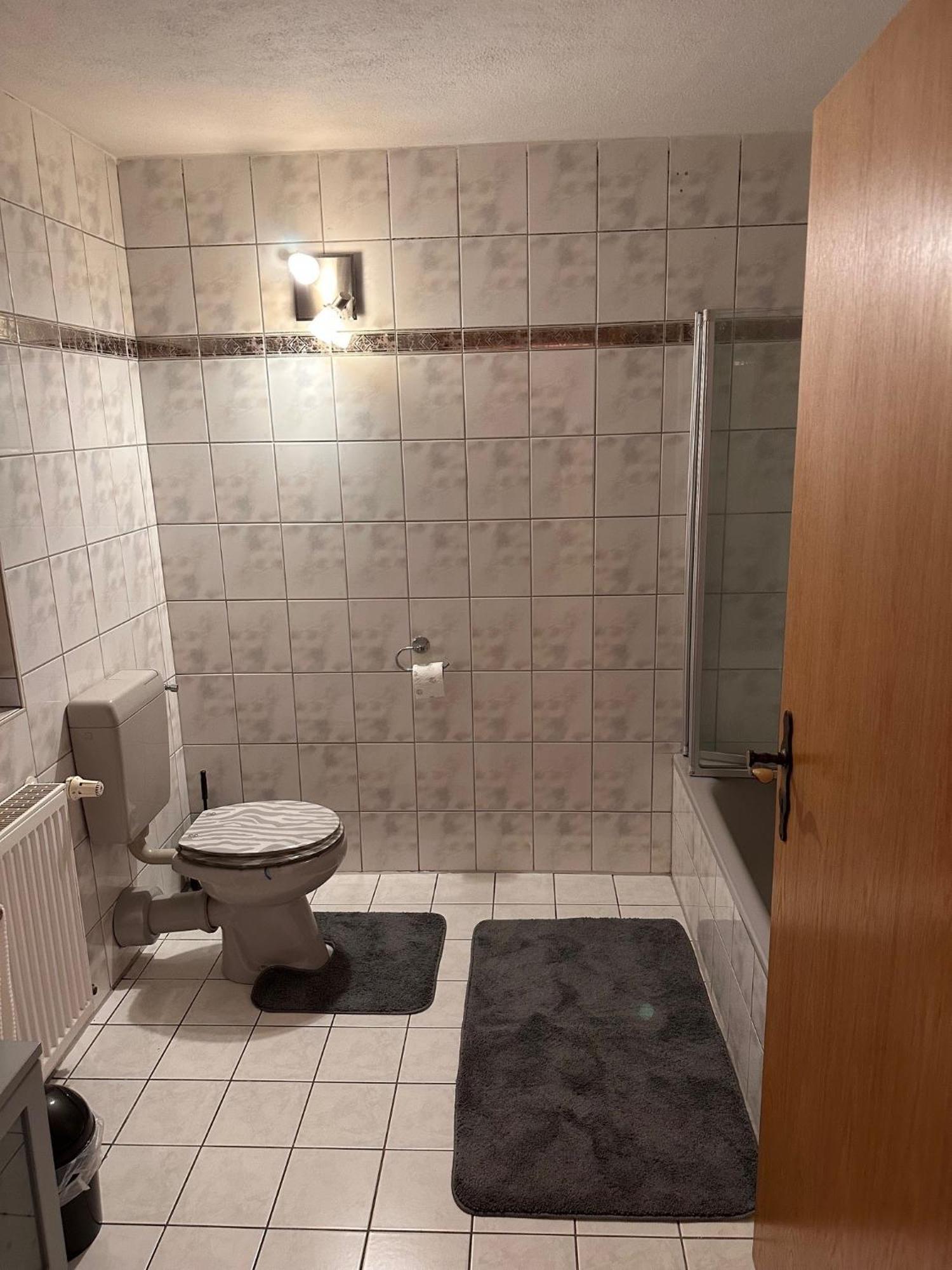 Ferienwohnung Frank Niederalteich 외부 사진