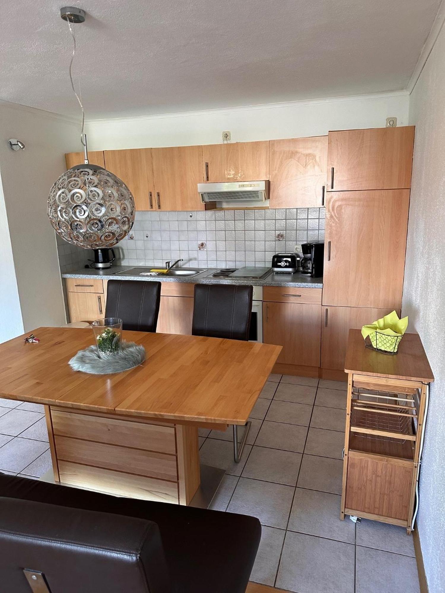 Ferienwohnung Frank Niederalteich 외부 사진
