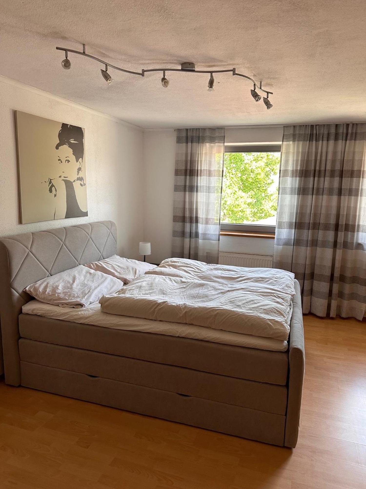 Ferienwohnung Frank Niederalteich 외부 사진