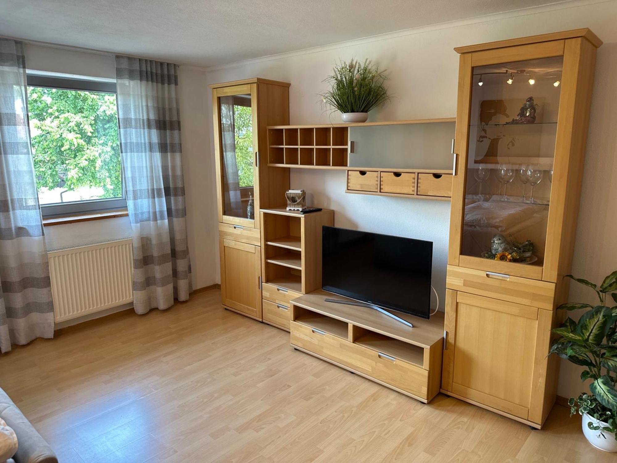 Ferienwohnung Frank Niederalteich 외부 사진