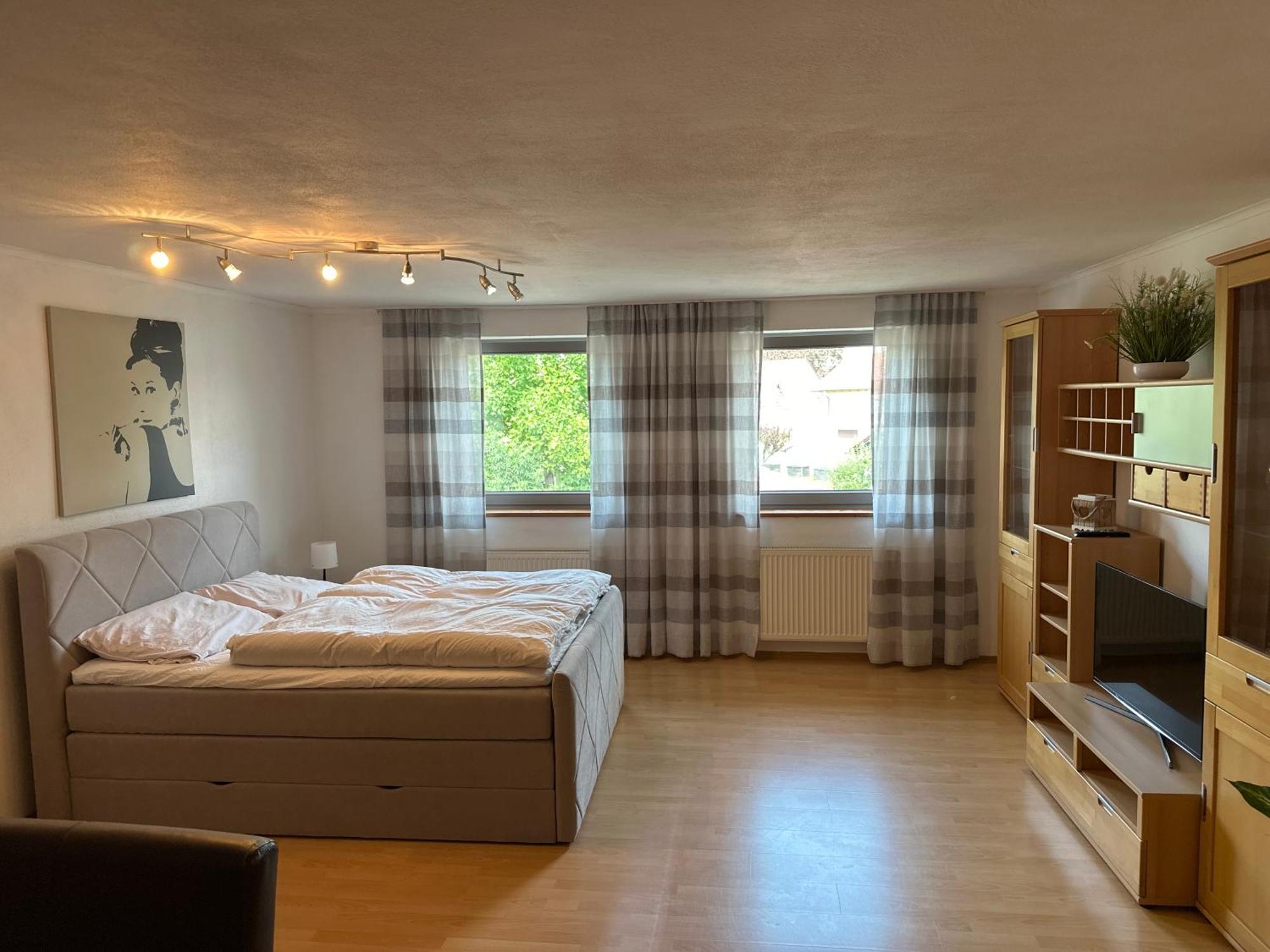 Ferienwohnung Frank Niederalteich 외부 사진